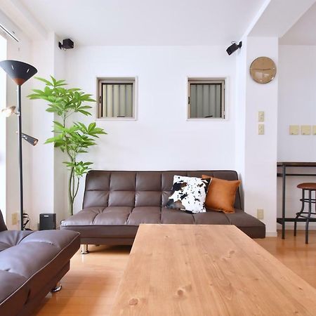 Terrace House Shibuya Maruyamacho Apartman Tokió Kültér fotó