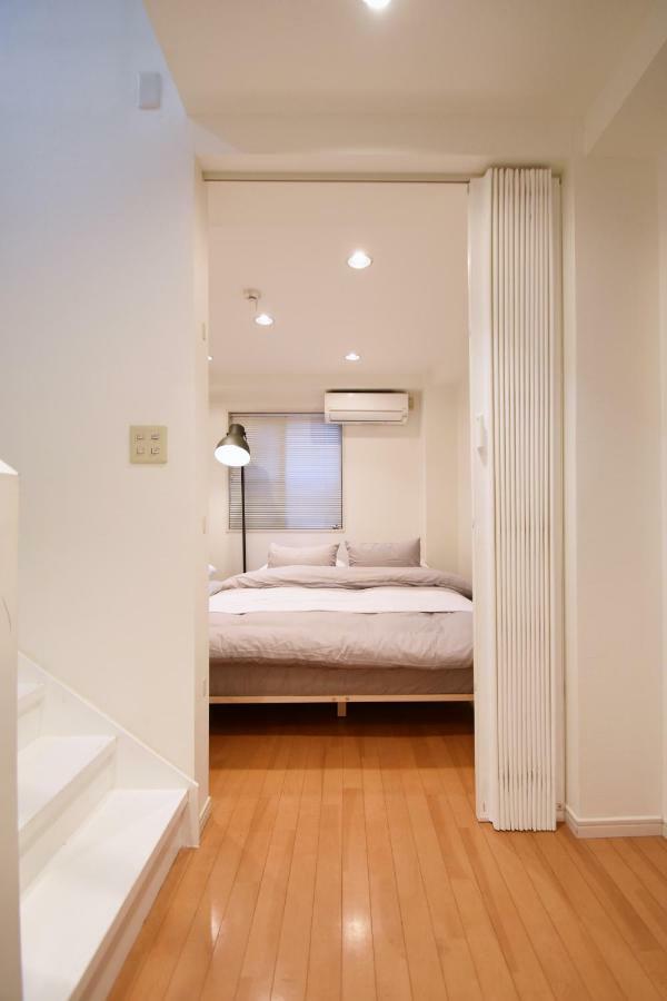 Terrace House Shibuya Maruyamacho Apartman Tokió Kültér fotó