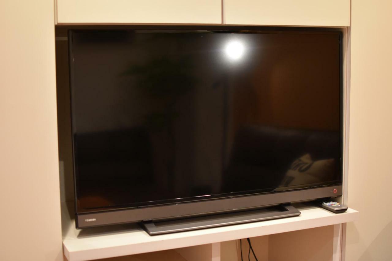 Terrace House Shibuya Maruyamacho Apartman Tokió Kültér fotó